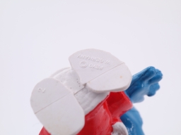 Schtroumpf avocat - photo