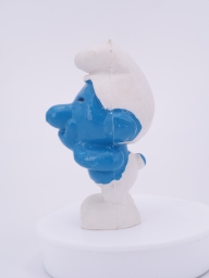 Schtroumpf moqueur - photo