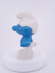 Schtroumpf normal - photo