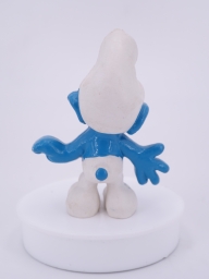 Schtroumpf normal - photo