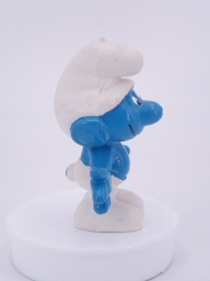 Schtroumpf normal - photo