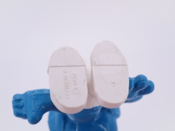 Schtroumpf normal - photo