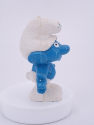 Schtroumpf à Lunettes - photo