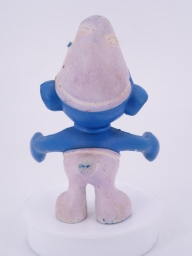 Schtroumpf aux longs bras - photo