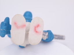 Schtroumpf mécanicien - photo