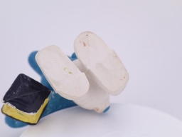 Schtroumpf lanterne - photo