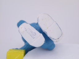 Schtroumpf lanterne - photo