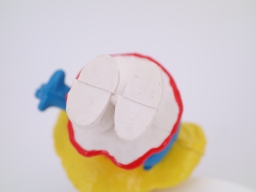 Schtroumpfette - photo