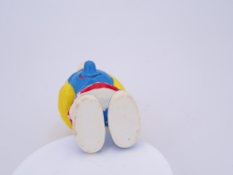 Schtroumpfette - photo