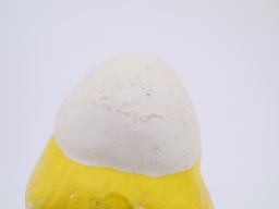 Schtroumpfette - photo