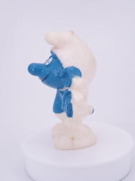 Schtroumpf volant - photo