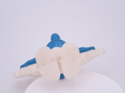 Schtroumpf volant - photo