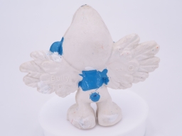 Schtroumpf volant - photo