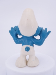 Schtroumpf farceur  (version 1) - photo