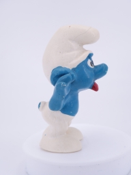 Schtroumpf farceur  (version 1) - photo