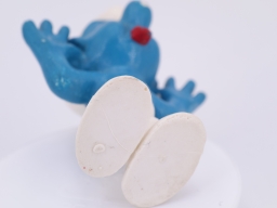 Schtroumpf farceur  (version 1) - photo