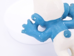 Schtroumpf farceur  (version 1) - photo