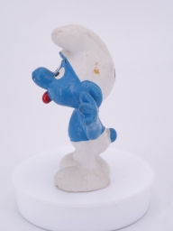 Schtroumpf farceur (version 2) - photo