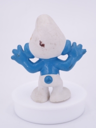 Schtroumpf farceur (version 2) - photo