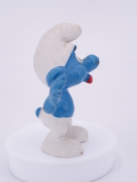 Schtroumpf farceur (version 2) - photo