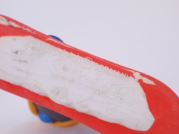 Schtroumpf Snowboard - photo