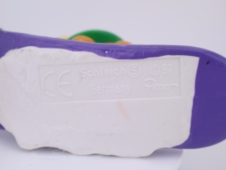 Schtroumpfette Snowboard - photo