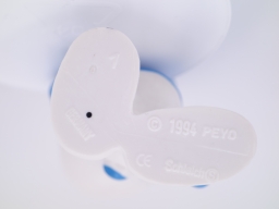 Schtroumpf costaud - photo