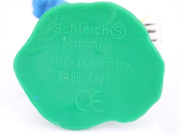 Schtroumpf coureur / jogging - photo