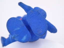 Schtroumpf docteur - photo