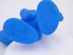 Schtroumpf pirate - photo