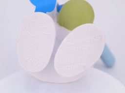 Schtroumpf chimiste - Dr Dinch - photo