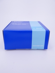 Schtroumpf chimiste - Boite - photo