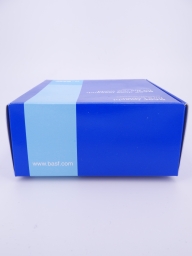 Schtroumpf chimiste - Boite - photo