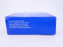 Schtroumpf chimiste - Boite - photo