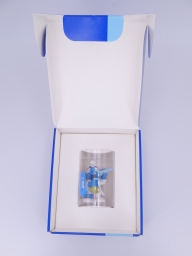 Schtroumpf chimiste - Boite - photo