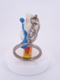 Schtroumpf 2000 - Millennial - photo