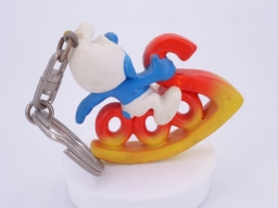 Schtroumpf 2000 - Millennial - photo