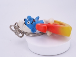 Schtroumpf 2000 - Millennial - photo