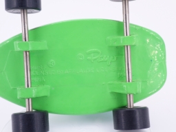 Sassette skateboard - photo