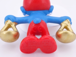 Grand Schtroumpf - Balance - photo