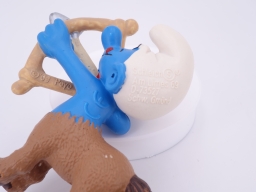 Schtroumpf - Sagittaire - photo