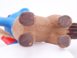 Schtroumpf - Sagittaire - photo