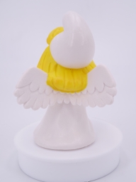 Schtroumpf - Vierge - photo