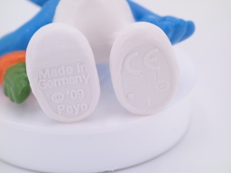 Schtroumpf - Capricorne - photo