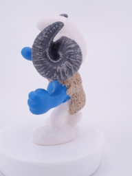 Schtroumpf - Bélier - photo