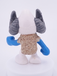 Schtroumpf - Bélier - photo