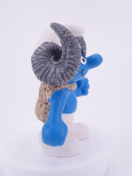 Schtroumpf - Bélier - photo