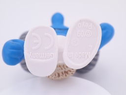 Schtroumpf - Bélier - photo