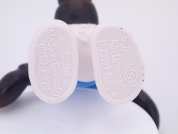 Schtroumpf - Scorpion - photo