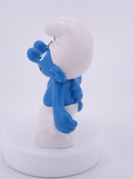 Schtroumpf - Gémeaux - photo